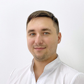 Локтеев Андрей Юрьевич, ортопед