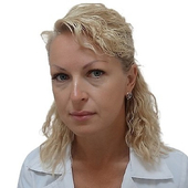 Тулупова Наталья Геннадьевна, детский эндокринолог