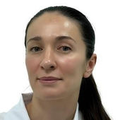 Абибулаева Нина Юриковна, гастроэнтеролог