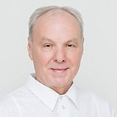 Шмидт Федор Константинович, стоматолог-ортопед