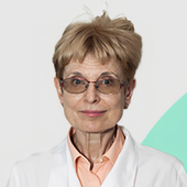 Снежко Ирина Викторовна, гематолог