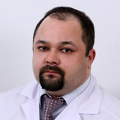 Матросов Дмитрий Викторович, офтальмолог-хирург