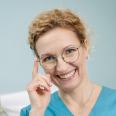 Мезина Татьяна Владимировна, стоматолог-терапевт