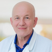 Вуйлов Владимир Максимович, невролог