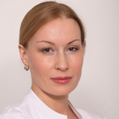 Лапаева Наталья Станиславовна, врач-косметолог