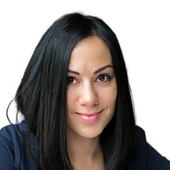 Хасанова Софья Викторовна, психолог