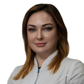 Горская Ирина Валерьевна, дерматолог