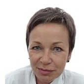 Кузнецова Елена Владимировна, стоматолог-терапевт