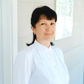 Галыш Галина Михайловна, невролог