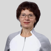 Животягина Ирина Евгеньевна, ортодонт