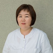 Испенова Айнажан Танатовна, врач функциональной диагностики