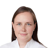 Крылова Ульяна Игоревна, ЛОР-хирург
