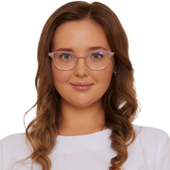 Кильюнен Александра Андреевна, косметолог