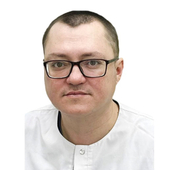 Рашидов Антон Юлдашевич, ортопед