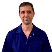 Оборин Игорь Геннадьевич, эндоскопист