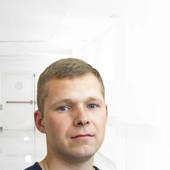 Рыбаков Александр Сергеевич, хирург