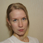 Кольцова Алёна Александровна, врач УЗД