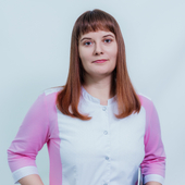 Рябинина Ирина Анатольевна, терапевт
