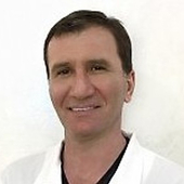 Алборов Сулхан Ильич, венеролог