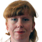 Сандалова Екатерина Ивановна, педиатр