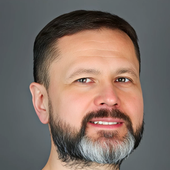 Пономарев Максим Владимирович, стоматолог-хирург