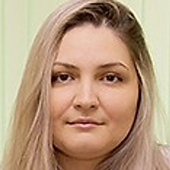 Андреева Анна Андреевна, стоматолог-терапевт