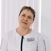 Зыкова Юлия Владимировна, стоматолог-терапевт