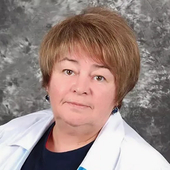 Румянцева Елена Витальевна, невролог