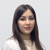 Комарова Анастасия Васильевна, уролог
