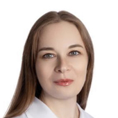 Вахламова Наталья Владимировна, детский врач УЗД