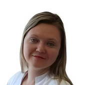 Поспелова Наталья Михайловна, гинеколог