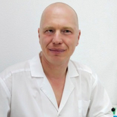 Рябцев Валерий Сергеевич, невролог