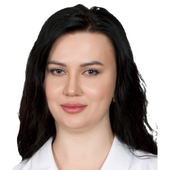 Абредж Татьяна Геннадиевна, гинеколог