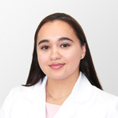 Ротова Марина Михайловна, педиатр