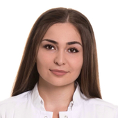 Нанян Диана Вагановна, врач-косметолог