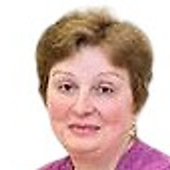 Подвальнова Татьяна Александровна, анестезиолог