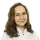 Мудрова Полина Евгеньевна, невролог