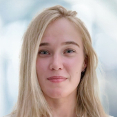 Злыгостева Анна Олеговна, анестезиолог