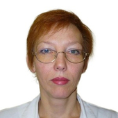 Антолайнен Мария Анатольевна, хирург