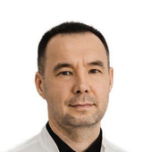 Шаймарданов Рустам Рафикович, уролог