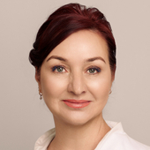 Балябина Мария Александровна, врач-косметолог