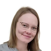 Биккужина Алина Владимировна, врач УЗД