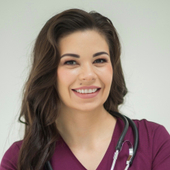 Люблинская Алена Алексеевна, уролог