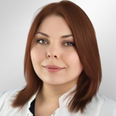 Школьник Анна Виталиевна, врач УЗД