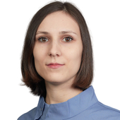 Зубарева Кристина Юрьевна, стоматолог-терапевт