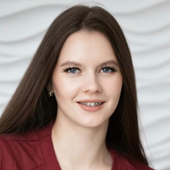 Земцова Анастасия Евгеньевна, реабилитолог