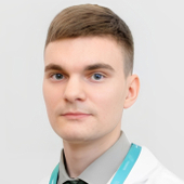 Шилин Дмитрий Андреевич, эндокринолог