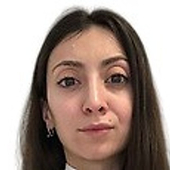 Бохуа Кесо Борисовна, офтальмолог