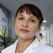 Вепренцева Татьяна Юрьевна, детский ортопед