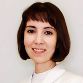 Латыпова Айсылу Гаязовна, врач функциональной диагностики
